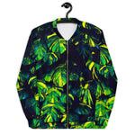 Tropics - Unisex Bomber Jacket