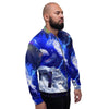 Plasma Universe - Unisex Bomber Jacket