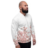 Cherry Blossoms - Unisex Bomber Jacket