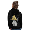 Evolution Prism - Unisex Diamond Hoodie