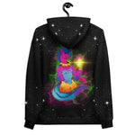 Solstice - Unisex Stardust Hoodie