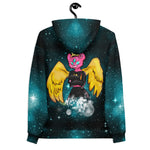 Luna - Unisex Stardust Hoodie