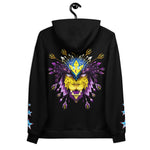 Bizarre Illusion - Unisex Diamond Hoodie