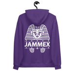 Violet Emblem - Unisex Hoodie