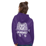 Violet Emblem - Unisex Hoodie