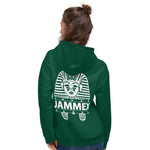 Viridescent Emblem - Unisex Hoodie