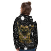 Penumbra Sphinx - Unisex Exotik Hoodie