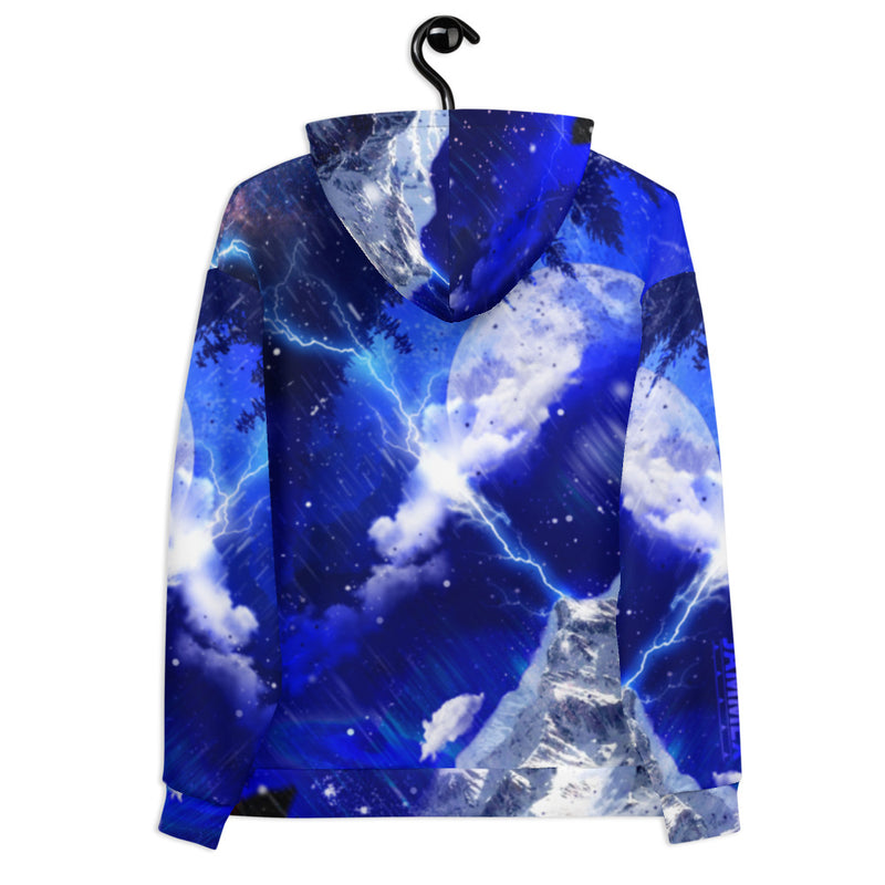 Plasma Universe - Unisex Hoodie