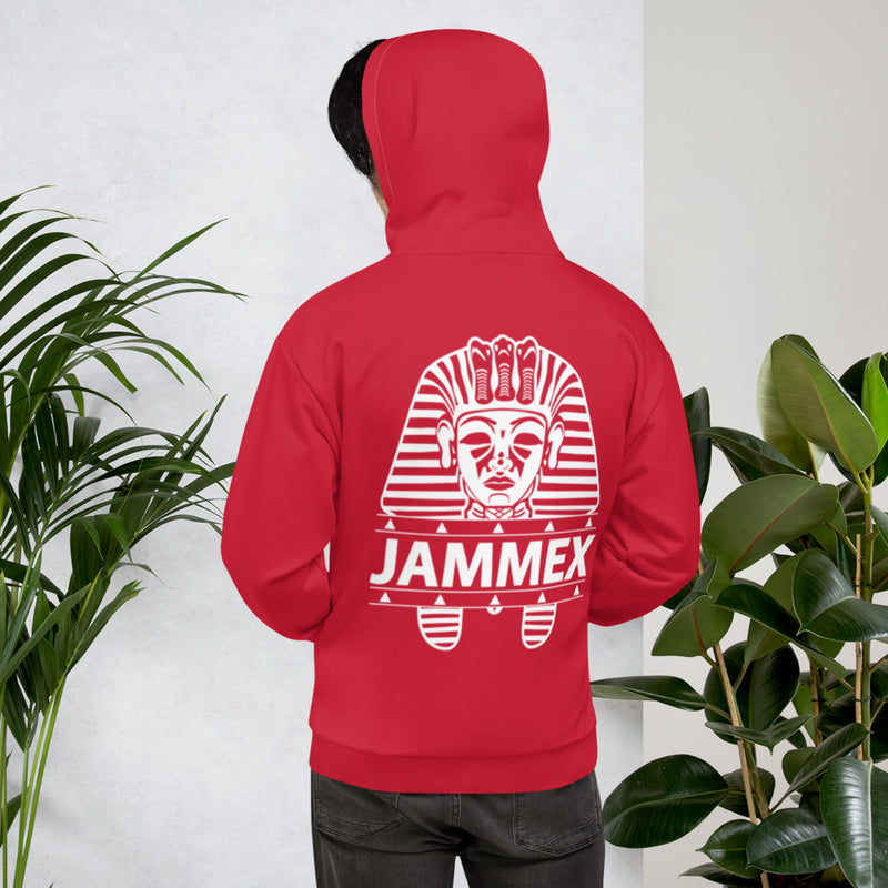 Scarlet Emblem - Unisex Hoodie