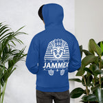 Cobalt Emblem - Unisex Hoodie