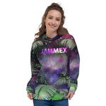 Space Jungle - Unisex Hoodie