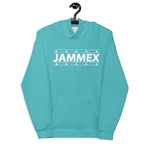 Teal Emblem - Unisex Hoodie