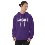 Violet Emblem - Unisex Hoodie