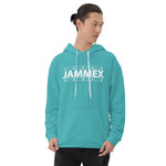 Teal Emblem - Unisex Hoodie