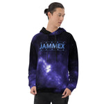 Fire Goddess X - Unisex Stardust Hoodie