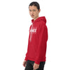 Scarlet Emblem - Unisex Hoodie