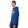 Cobalt Emblem - Unisex Hoodie