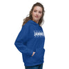 Cobalt Emblem - Unisex Hoodie