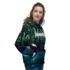 Boonetopian Jungle - Unisex Hoodie