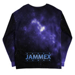 Fire Goddess X - Unisex Stardust Sweatshirt