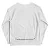 Exotik Future Inc. - Unisex Corporate Sweatshirt