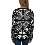 Hybrid Dimensions - Unisex Exotik Sweatshirt