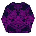 Exotic Ferns - Unisex Sweatshirt