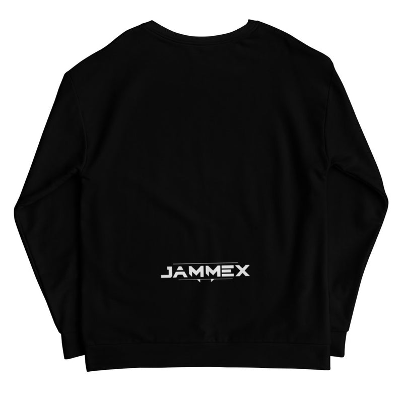 Gleam - Unisex Diamond Sweatshirt