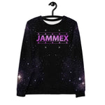 Full Moon - Unisex Stardust Sweatshirt