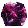 Zumjai Universe - Unisex Sweatshirt