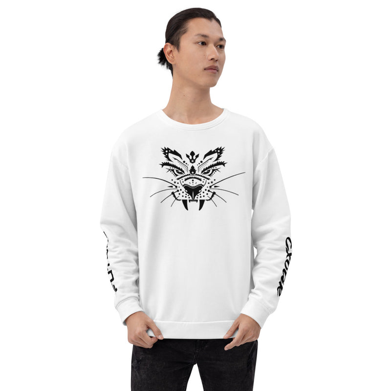 Exotik Future Inc. - Unisex Corporate Sweatshirt