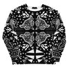 Hybrid Dimensions - Unisex Exotik Sweatshirt