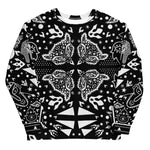 Hybrid Dimensions - Unisex Exotik Sweatshirt