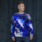 Plasma Universe - Unisex Sweatshirt