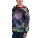 Space Jungle - Unisex Sweatshirt