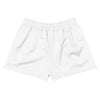 Pure Mischief - Women's Athletic Emblem Shorts