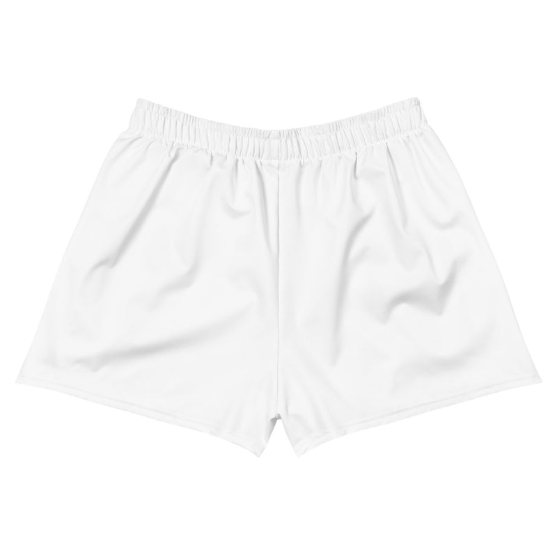 Pure Mischief - Women's Athletic Emblem Shorts