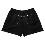 Solstice - Women's Athletic Stardust Shorts