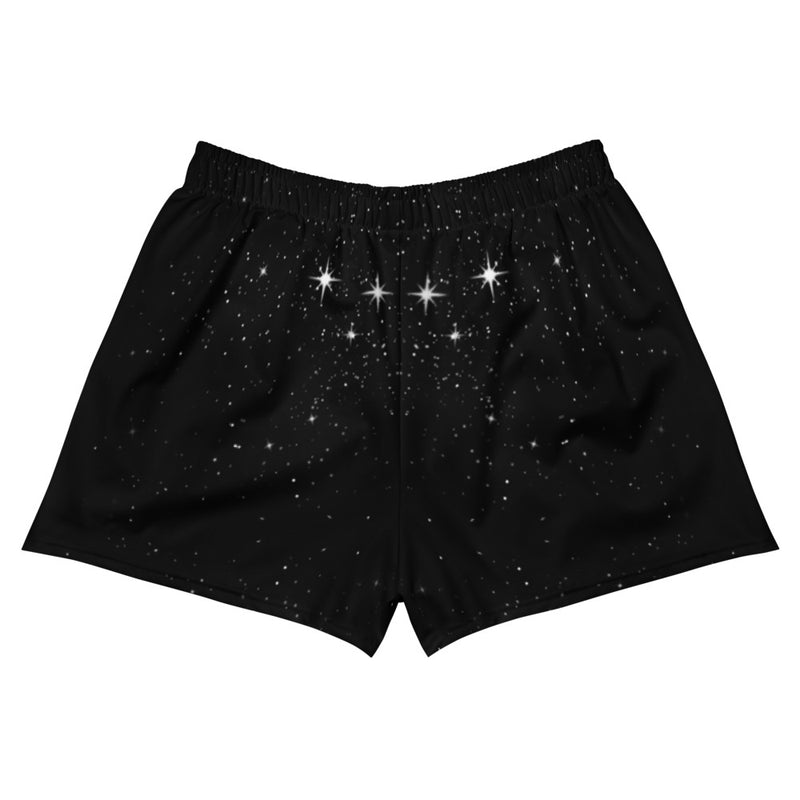 Solstice - Women's Athletic Stardust Shorts