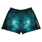 Luna - Women's Athletic Stardust Shorts