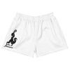 Pure Mischief - Women's Athletic Emblem Shorts