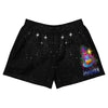 Solstice - Women's Athletic Stardust Shorts