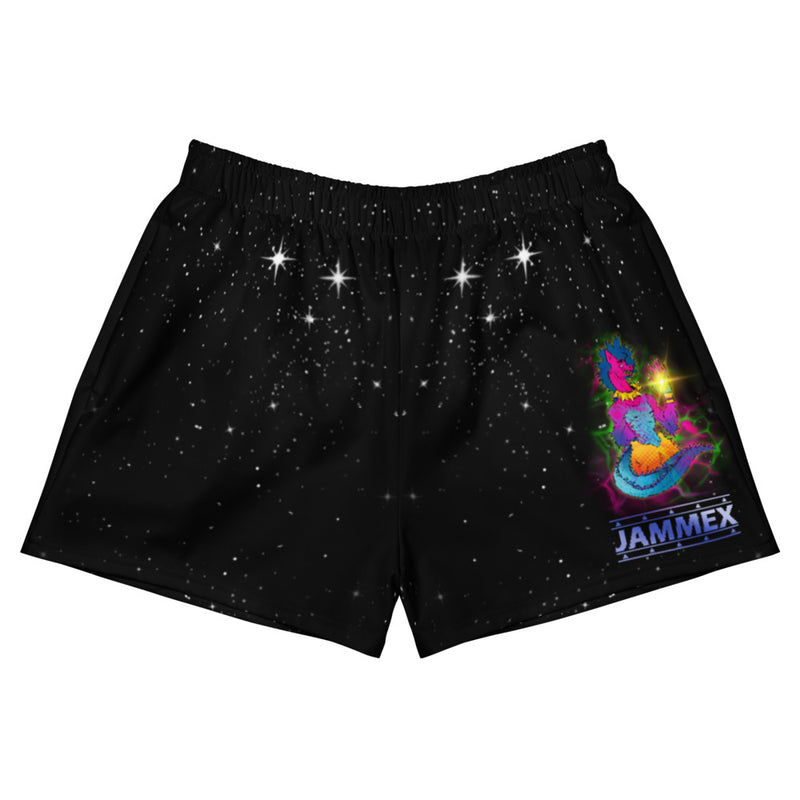 Solstice - Women's Athletic Stardust Shorts