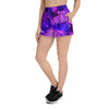 Nairola Luno - Women's Athletic Shorts