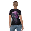 Full Moon - Women's Stardust T-Shirt