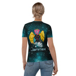 Luna - Women's Stardust T-Shirt