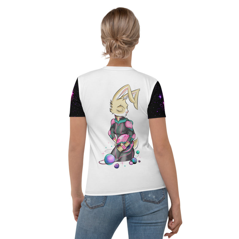 Venus - Women's Accent T-Shirt