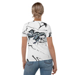 Natural Predator - Women's T-Shirt