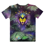 Space Jungle - Women's T-Shirt