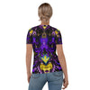 Fragments of Consciousness - Women's Exotik T-Shirt